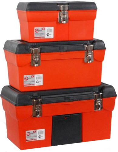 Шухляди для інструменту Intertool BX-0006