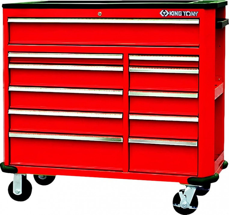 Тележка для инструмента KING TONY B31-11BA