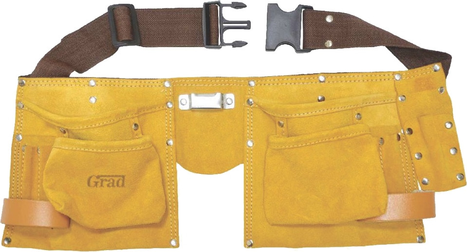 Сумка на пояс GRAD Tools 9450765