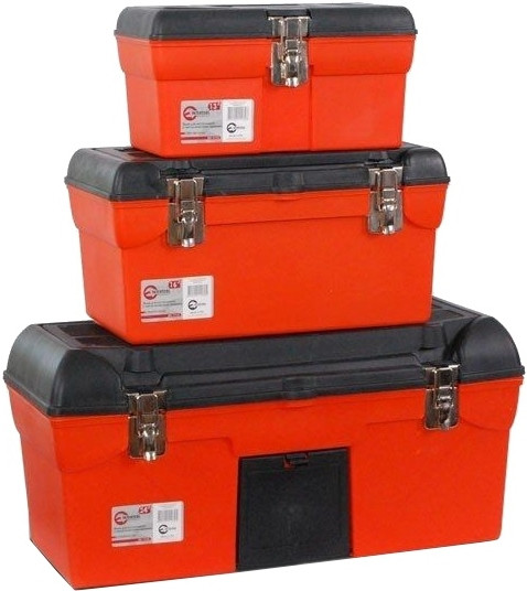 Шухляди для інструменту Intertool BX-0007