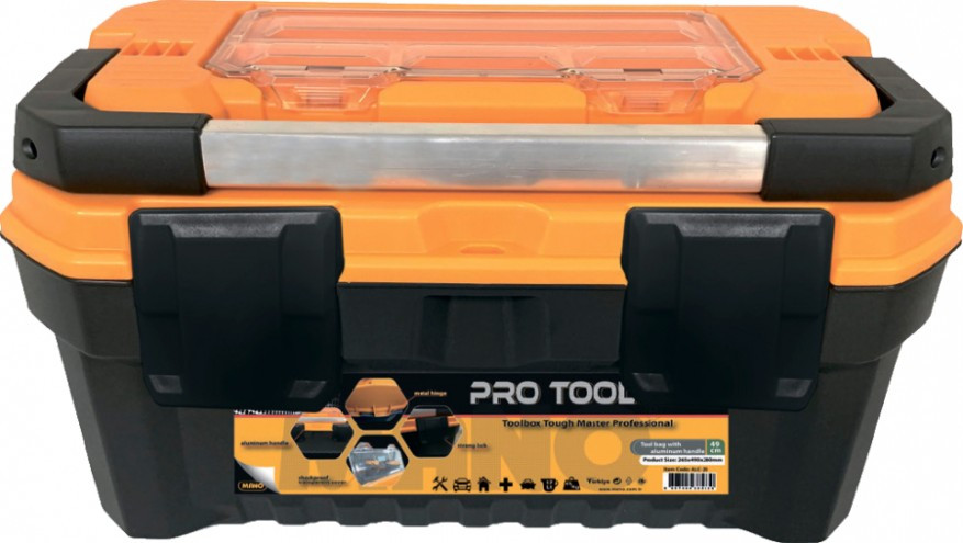 Ящик для інструменту Mano ALC-20