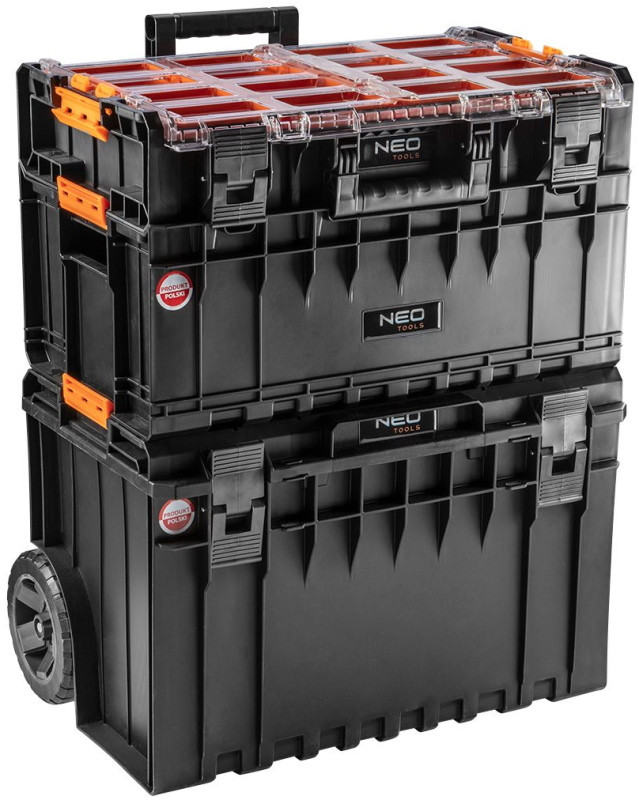 Шухляди для інструменту NEO 84-278