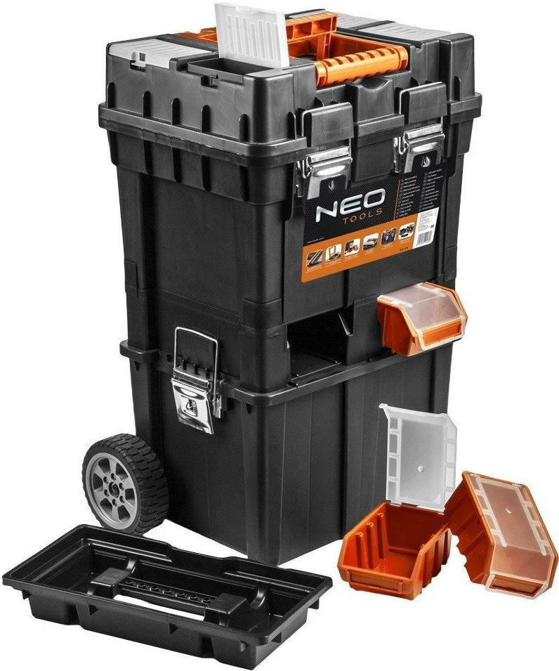 Шухляди для інструменту NEO 84-115