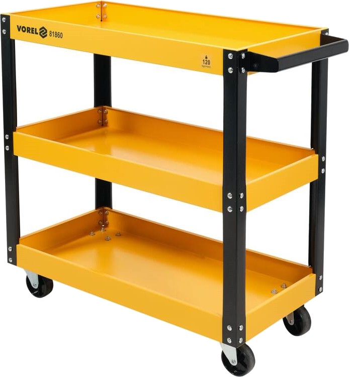 Тележка для инструмента Vorel 81860