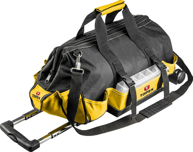 Сумка TOPEX 79R449