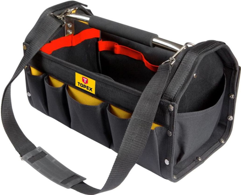 Сумка TOPEX 79R444