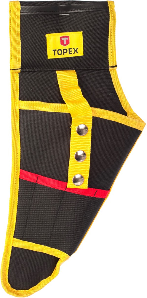 Сумка на пояс TOPEX 79R416
