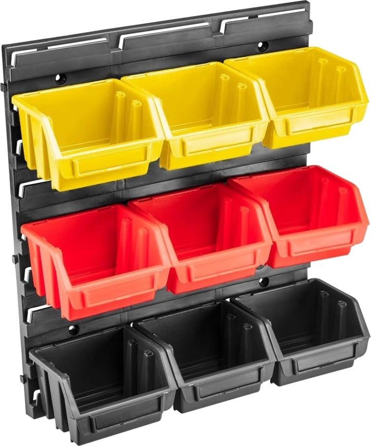 Шухляди для інструменту TOPEX 79R170