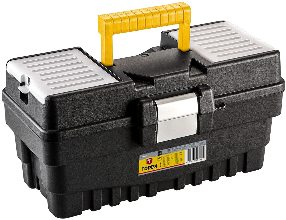Ящик для інструменту TOPEX 79R131