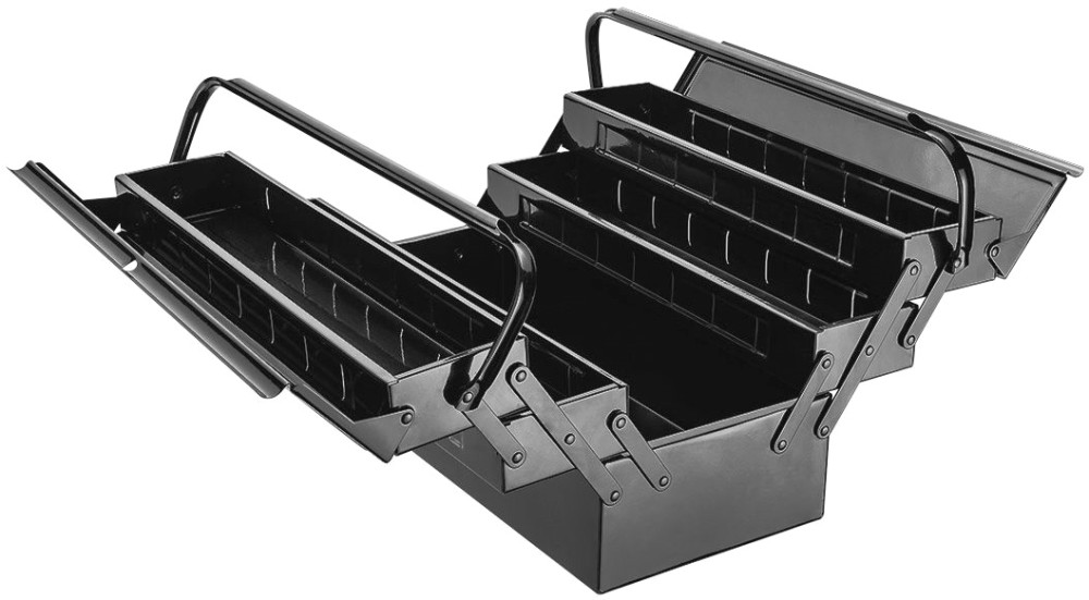 Ящик для інструменту TOPEX 79R101