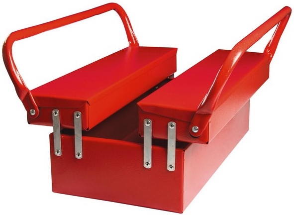 Ящик для инструмента Master Tool 79-5503