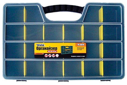 Органайзер Master Tool 79-3020