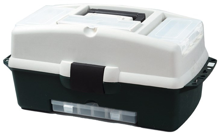 Ящик для інструменту Master Tool 79-2076