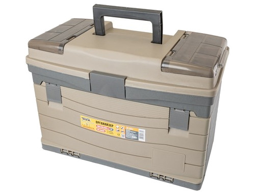 Ящик для інструменту Master Tool 79-2071