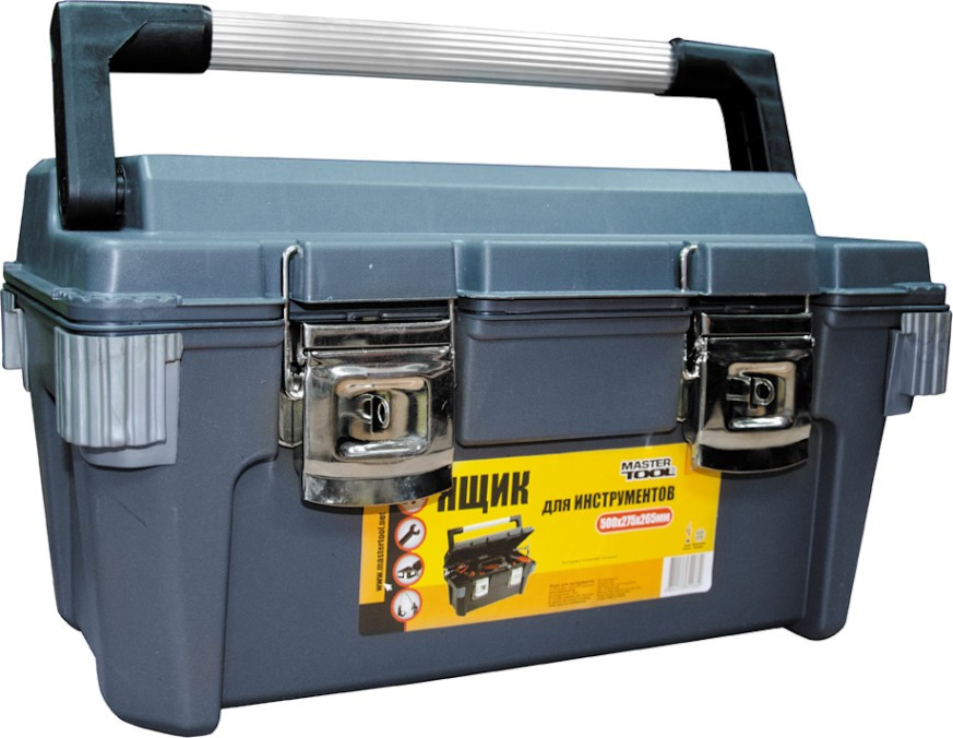 Ящик для інструменту Master Tool 79-2099
