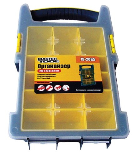 Органайзер Master Tool 79-2085