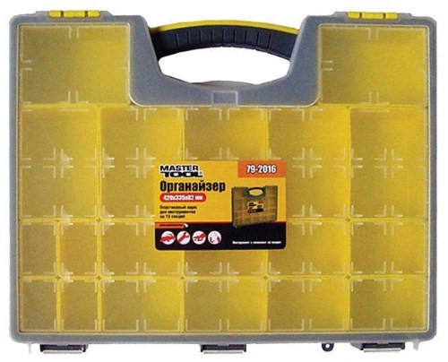 Органайзер Master Tool 79-2016