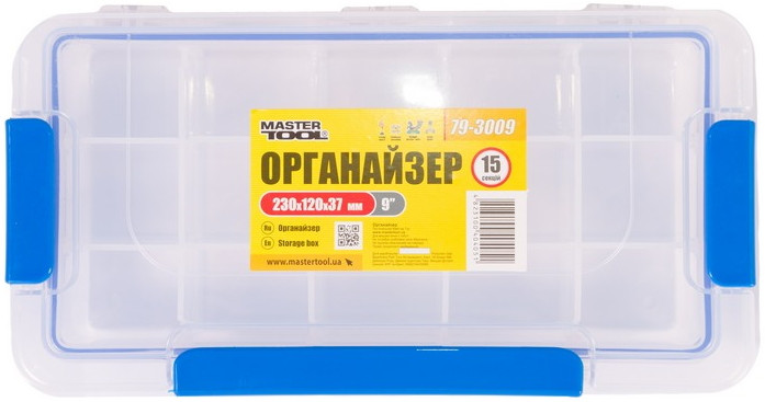 Органайзер Master Tool 79-3009