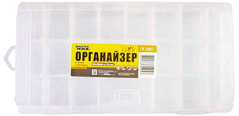 Органайзер Master Tool 79-3002