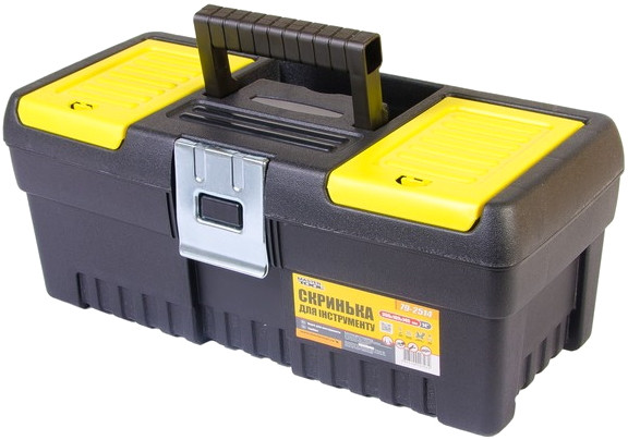 Ящик для інструменту Master Tool 79-2514