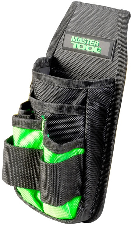 Сумка на пояс Master Tool 79-1932