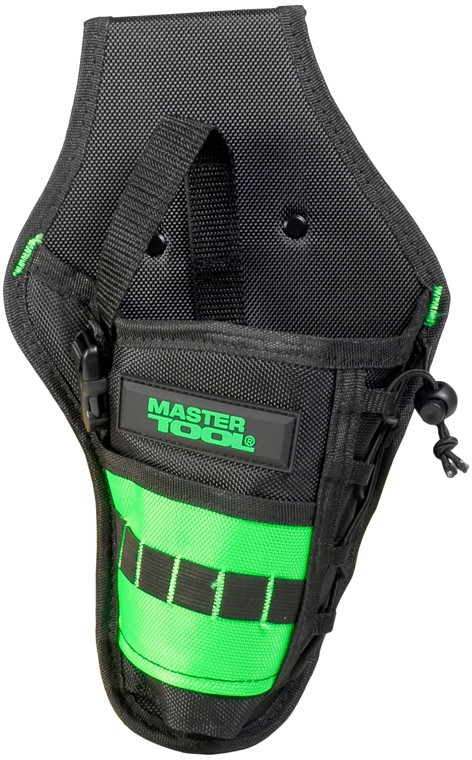 Сумка на пояс Master Tool 79-1931