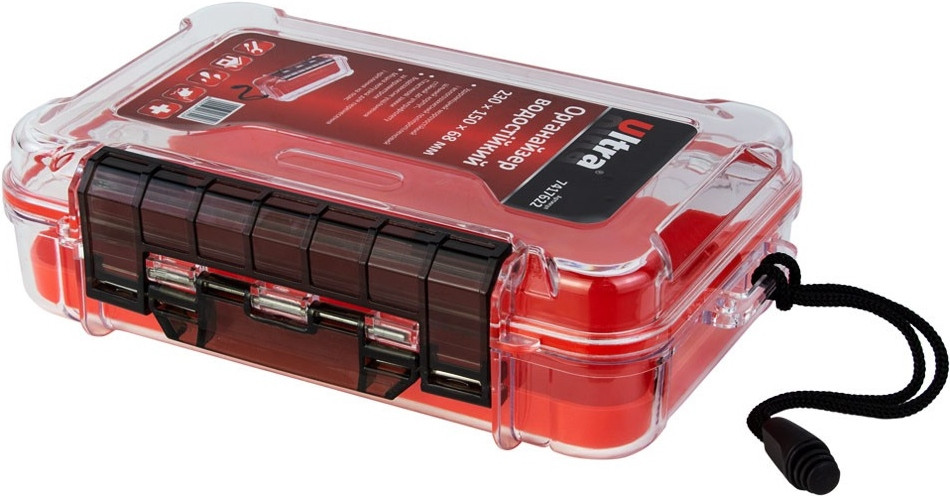 Органайзер Ultra 7417622