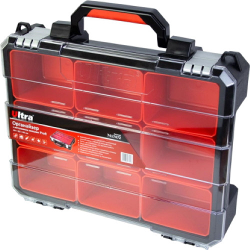 Органайзер Ultra 7417472