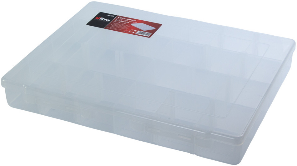 Органайзер Ultra 7417122