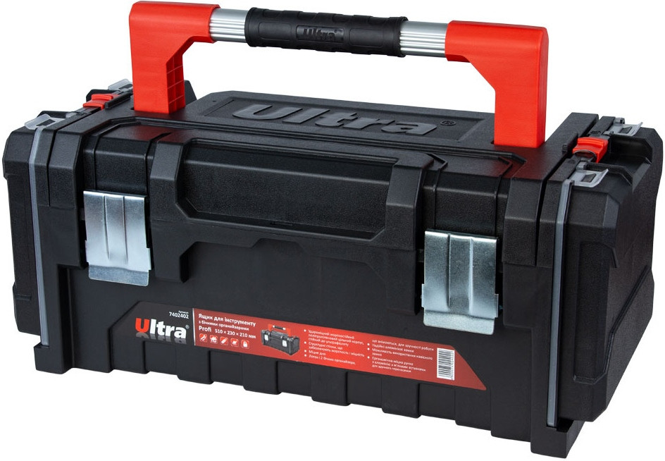 Ящик для инструмента Ultra 7402402