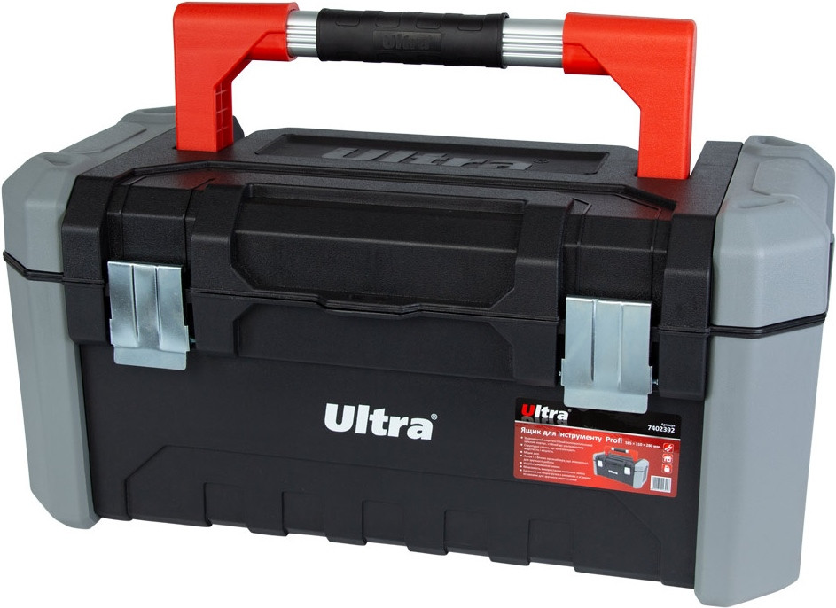 Ящик для инструмента Ultra 7402392