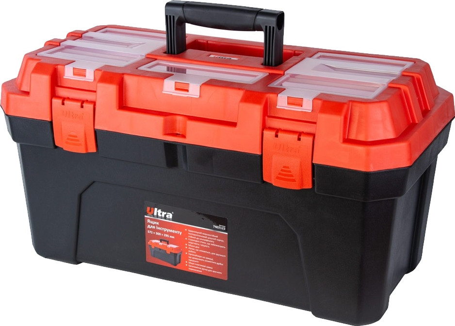 Ящик для инструмента Ultra 7402122