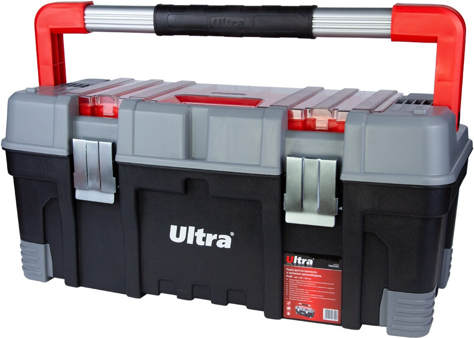 Ящик для инструмента Ultra 7402342