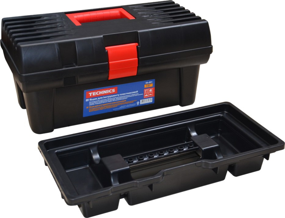 Ящик для інструменту Technics 52-500