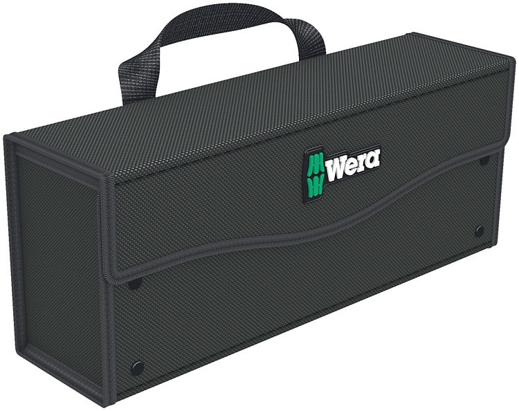 Сумка Wera 2go 3 Tool Box