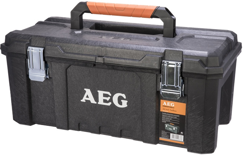 Ящик для інструменту AEG 26TB (4932471878)