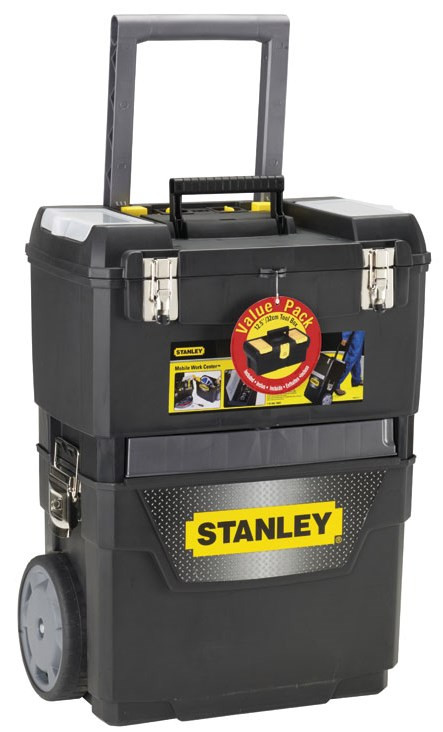 Шухляди для інструменту Stanley 1-93-968
