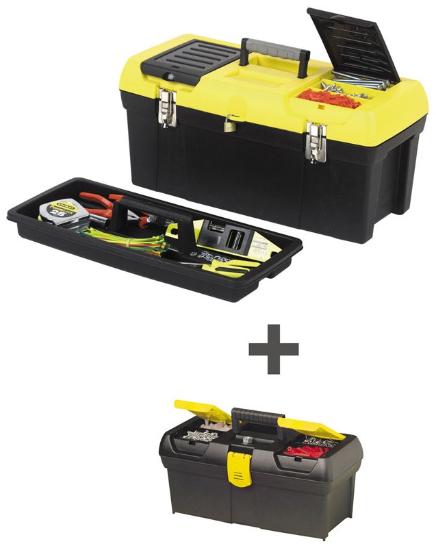 Ящики для инструмента Stanley 1-92-219
