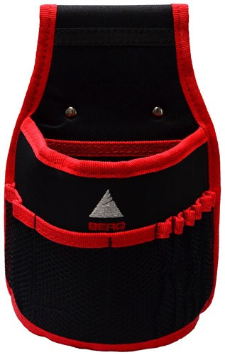 Сумка на пояс Berg 16-729