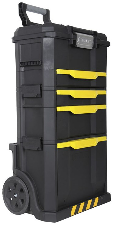 Шухляди для інструменту Stanley 1-79-206