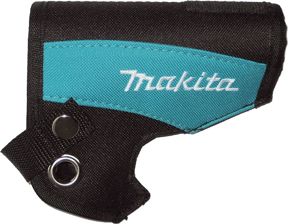 Сумка на пояс Makita 168467-9
