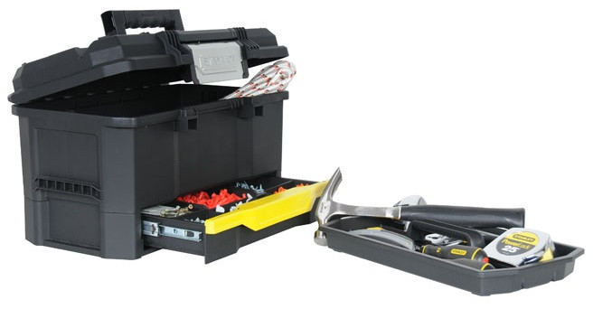 Ящик для инструмента Stanley 1-70-316