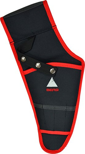 Сумка на пояс Berg 16-775