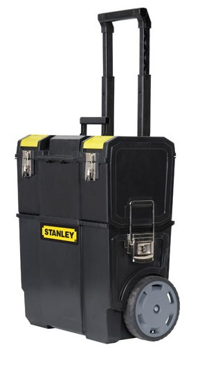 Ящики для инструмента Stanley 1-70-327