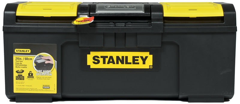 Ящик для інструменту Stanley 1-79-218