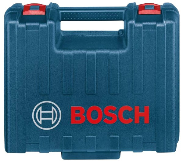 Кейс Bosch 1608M0005F