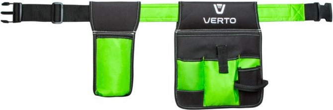 Сумка на пояс VERTO 15G550