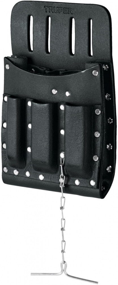 Сумка на пояс Truper 11514