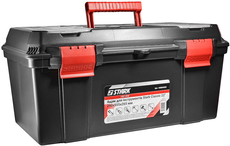 Ящик для инструмента Stark 100004022