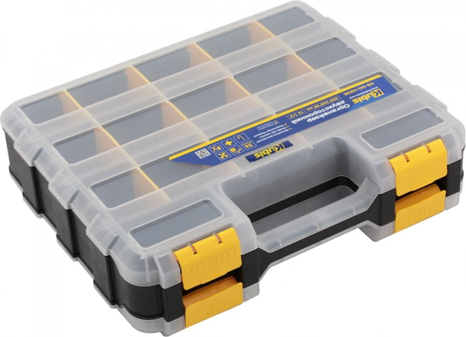 Органайзер Kubis 09-00-0232